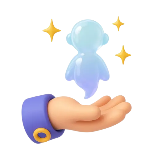 오리지널 캐릭터를 만드는
모든 크리에이터